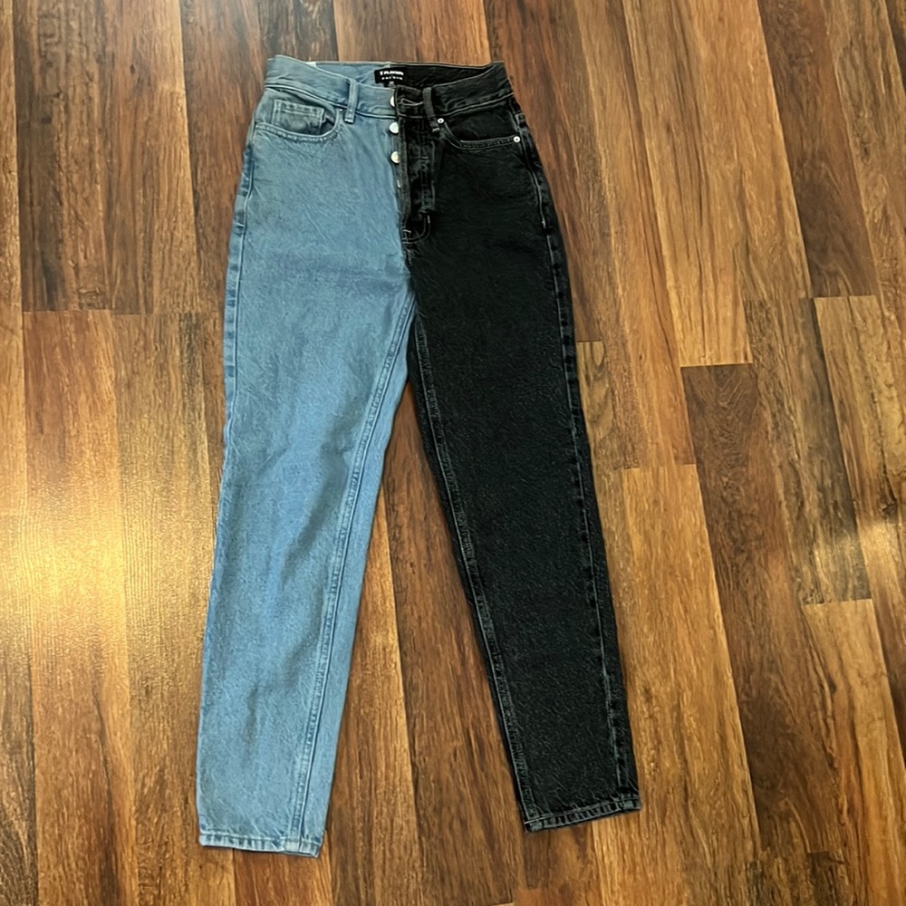 pacsun playboy jeans
